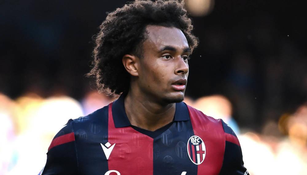 ManUtd will Ausstiegsklausel bei Zirkzee ziehen