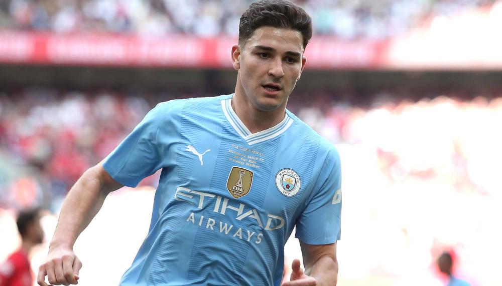 Alvarez spricht offen über ManCity-Abschied – Guardiola reagiert