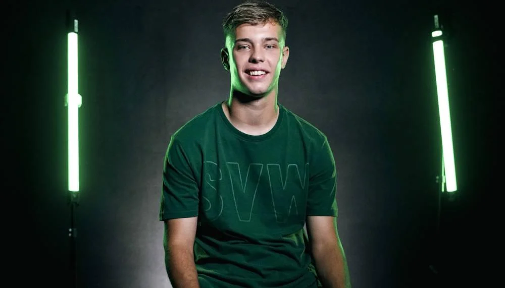 Schalke-Sturmtalent Keke Topp wechselt in die Bundesliga