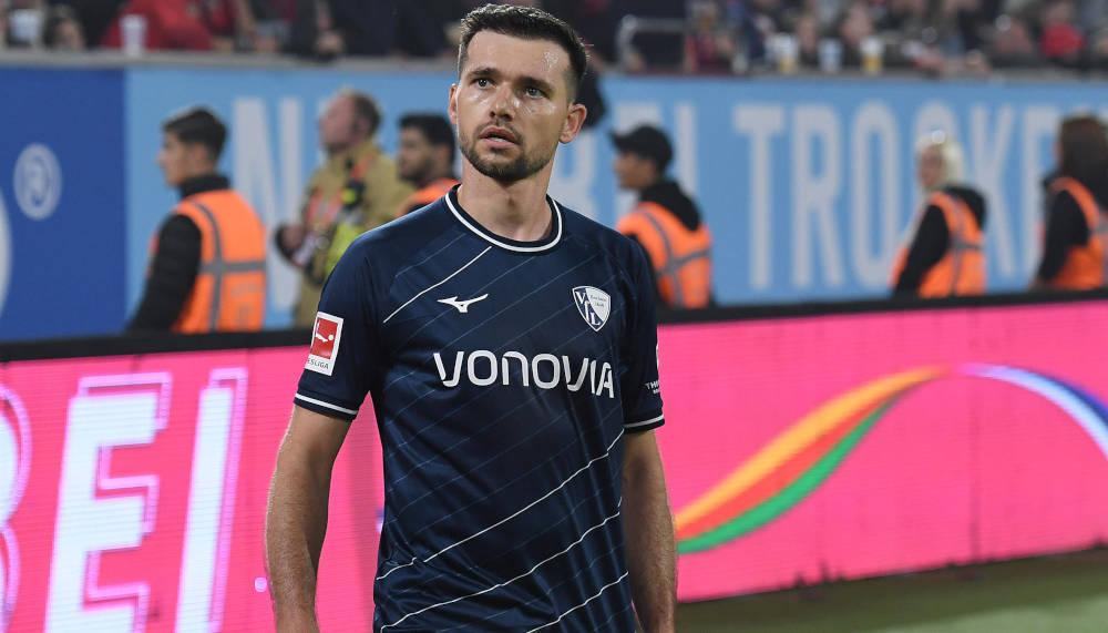 Gladbach verpflichtet Kevin Stöger als neuen Leader