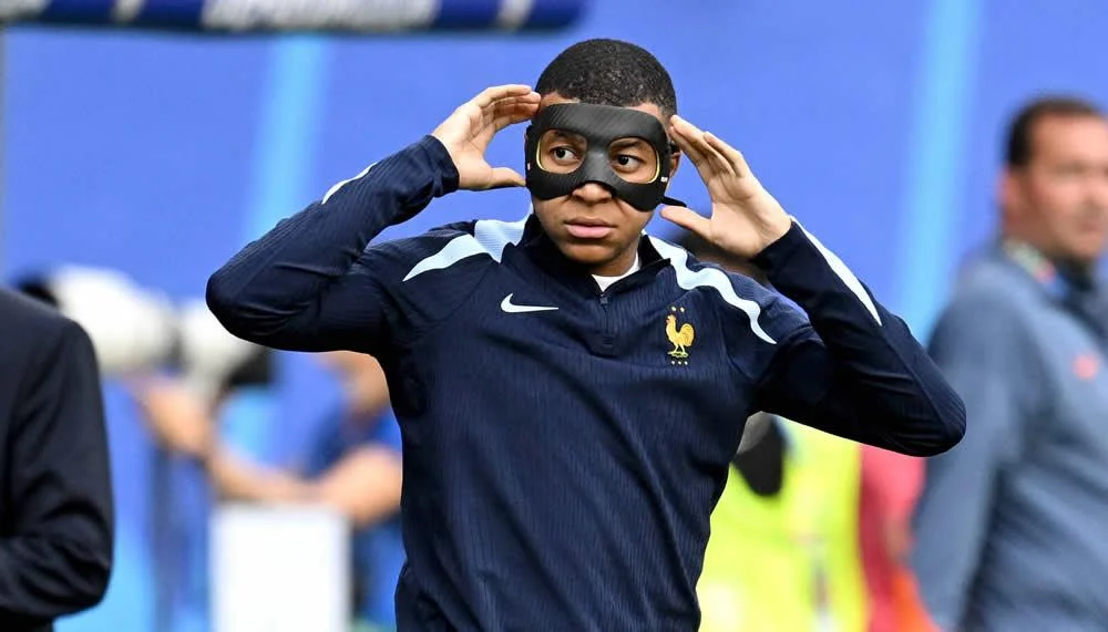 Kylian Mbappé fordert von PSG 100 Millionen