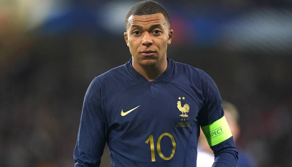 Kylian Mbappé kassiert bei Real ein gestaffeltes Mega-Handgeld