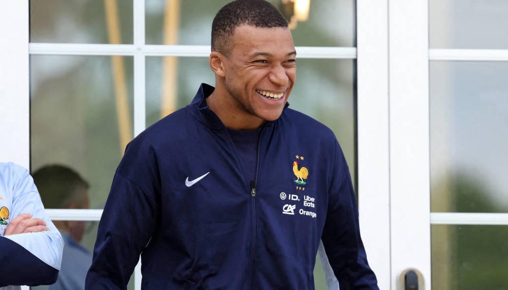 Real Madrid verkündet den Mbappé-Transfer