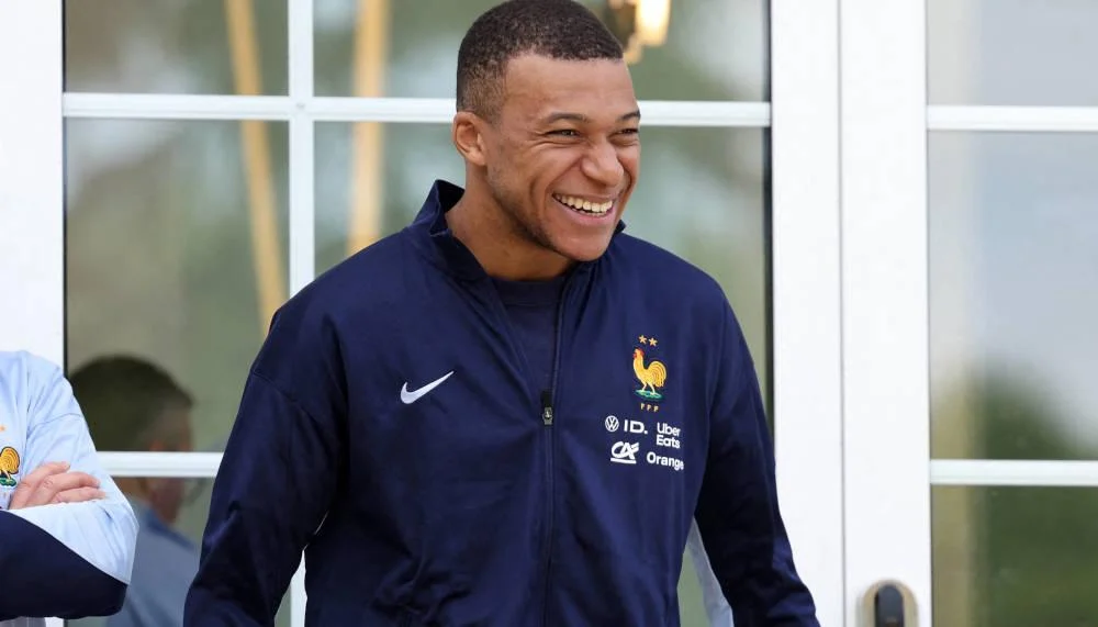 Real Madrid verkündet den Mbappé-Transfer