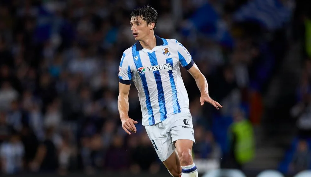 Atlético vor Transfer von spanischem Nationalspieler