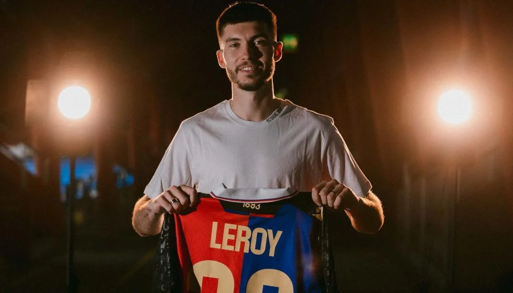 Der FC Basel verpflichtet einen neuen Spielgestalter