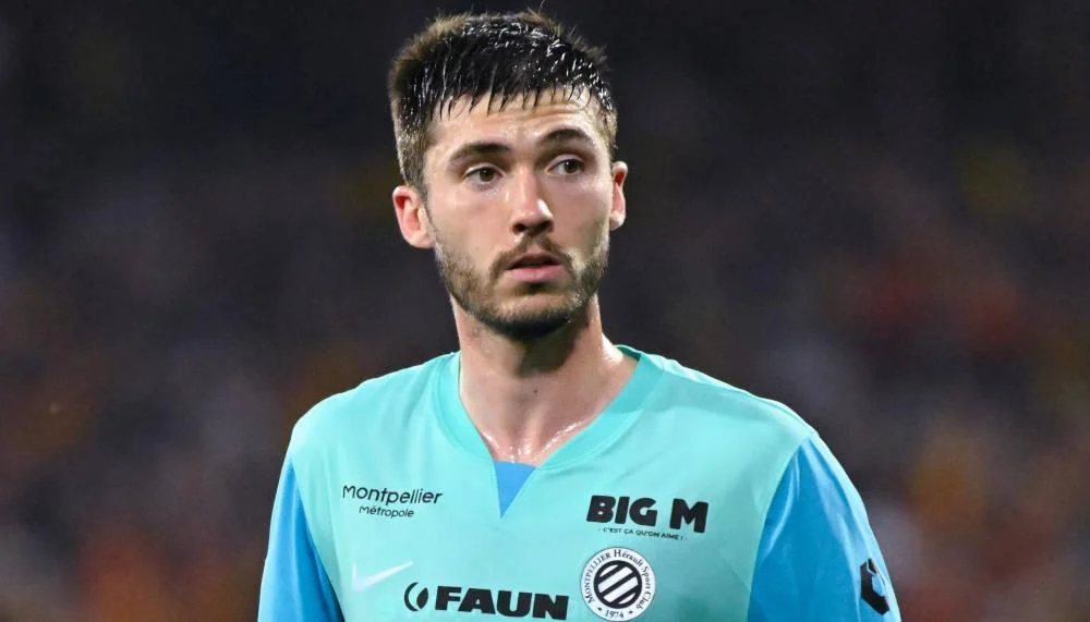 Veiga-Ersatz: FC Basel steht vor Transfer von Léo Leroy