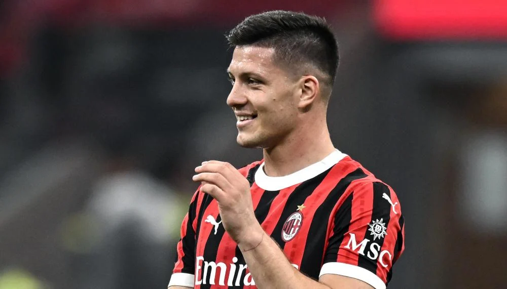Zahlreiche Anfragen für Jovic – Milan bemüht sich um Verlängerung