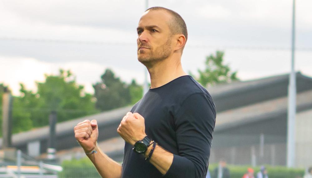 Yverdon-Sport verlängert Vertrag mit Trainer Mangiarratti