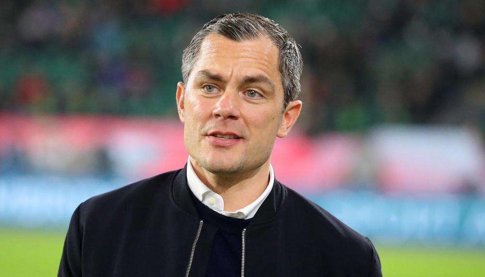 Eberl-Nachfolger: Schäfer übernimmt bei RB Leipzig