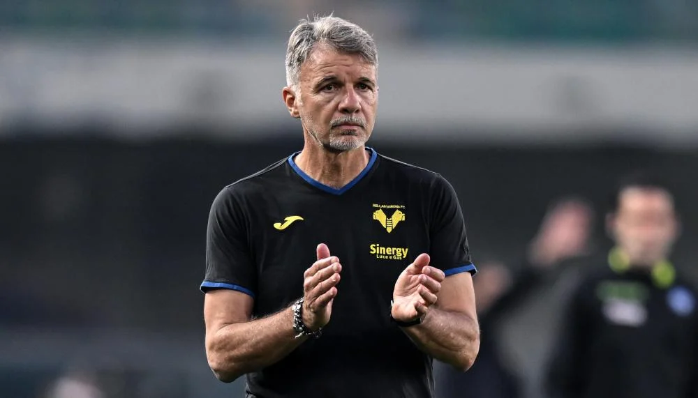 Lazio Rom findet neuen Trainer in der Serie A