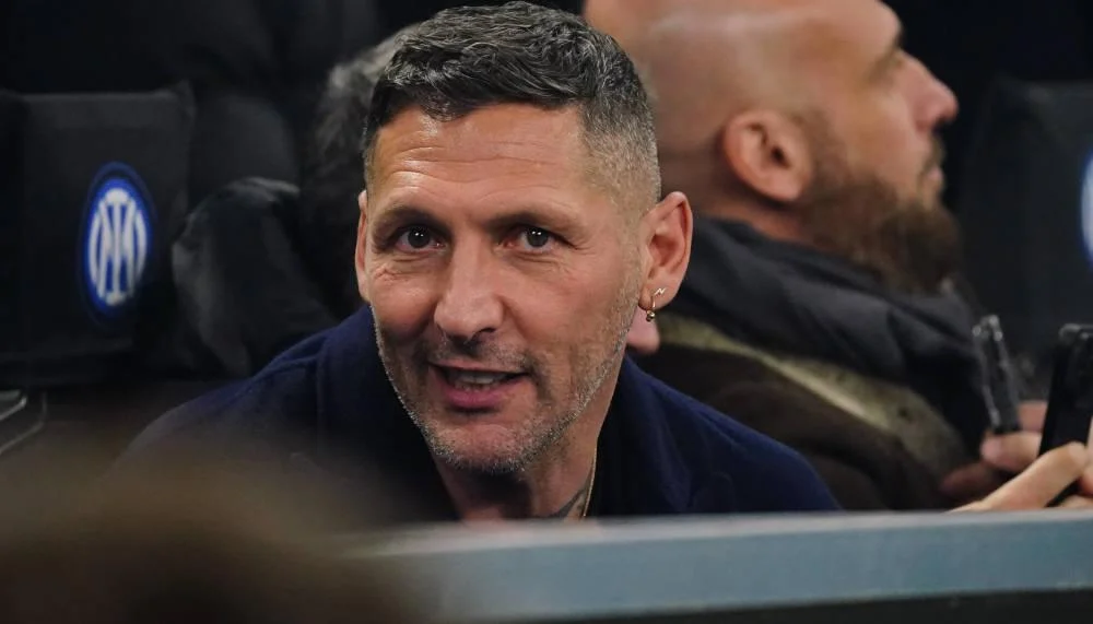 Materazzi: «Italiens Problem kann nicht die Schweiz sein»