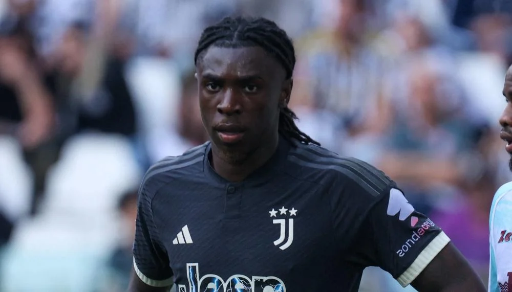 Gespräche mit Serie-A-Klub: Kean vor Wechsel innerhalb Italiens