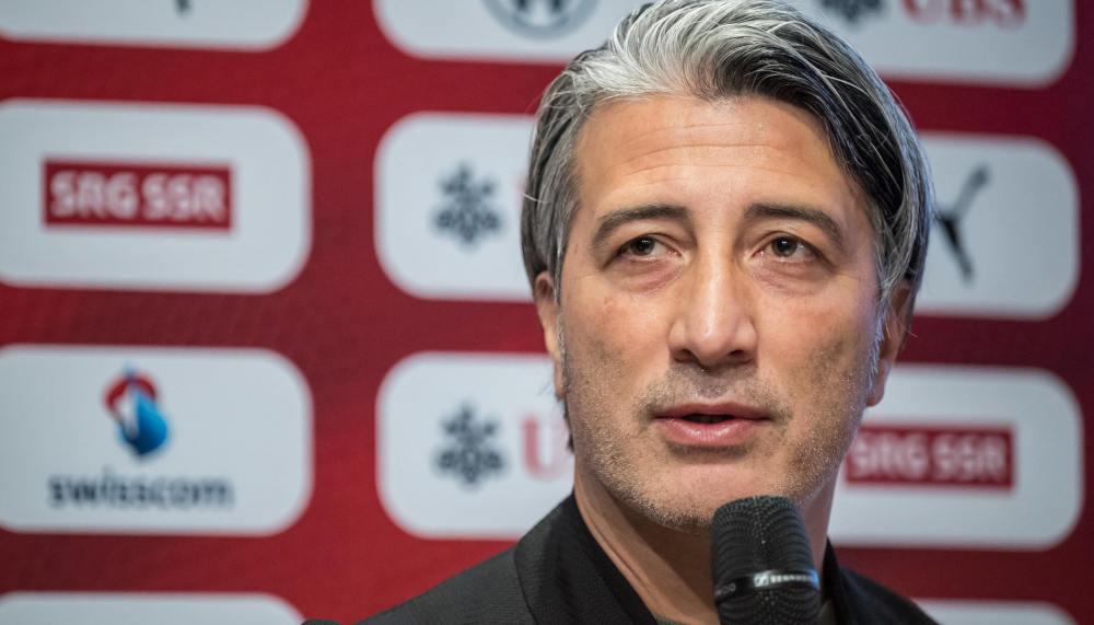 Murat Yakin vollzieht nächsten Cut: 4 Spieler aussortiert