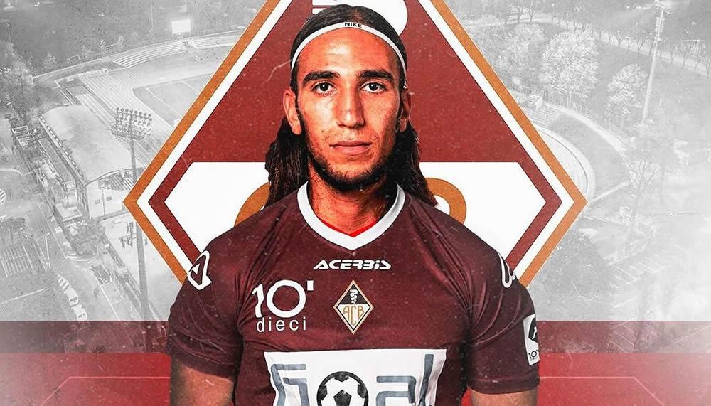 Info bestätigt: Nassim L’Ghoul heuert bei Bellinzona an