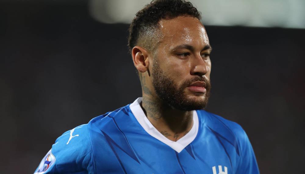 Neymar überrascht mit Aussage zu seiner Zukunftsplanung