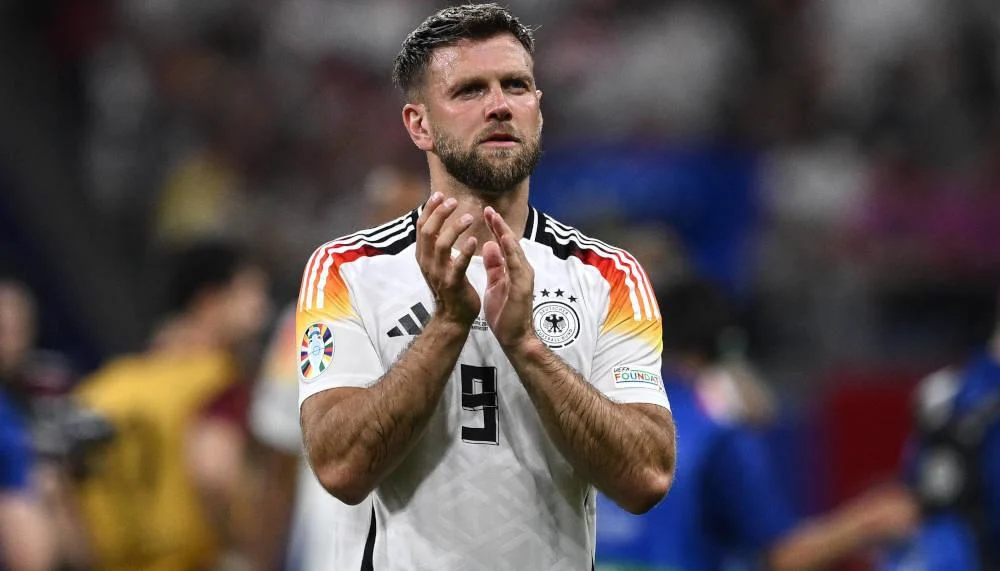 Nagelsmann könnte Füllkrug in die Startelf setzen