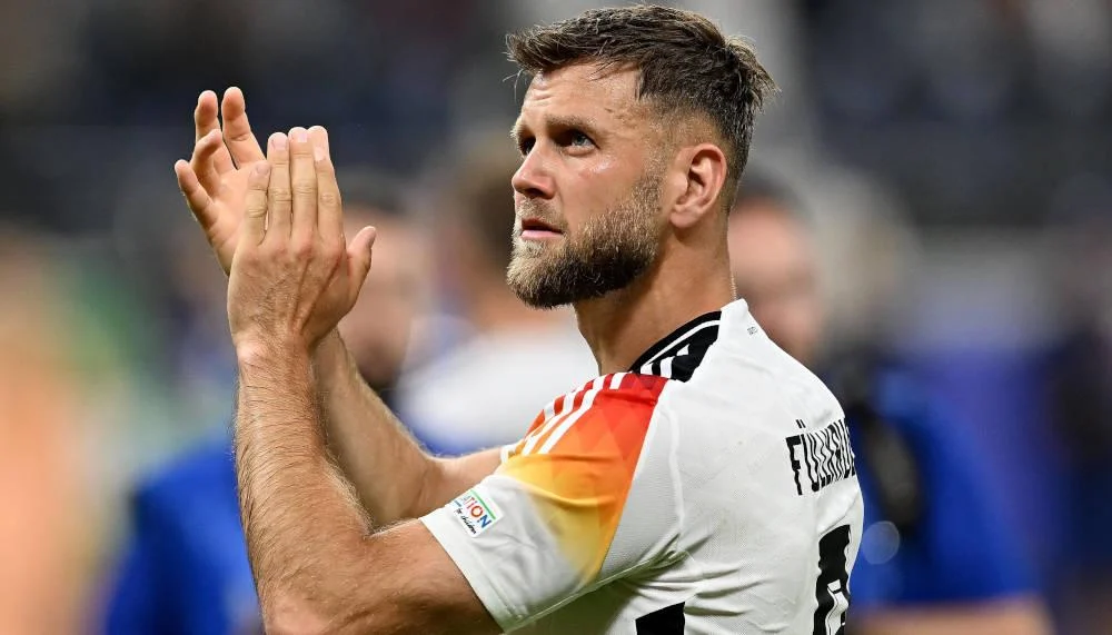 So plant der BVB nach dem Guirassy-Deal mit Niclas Füllkrug