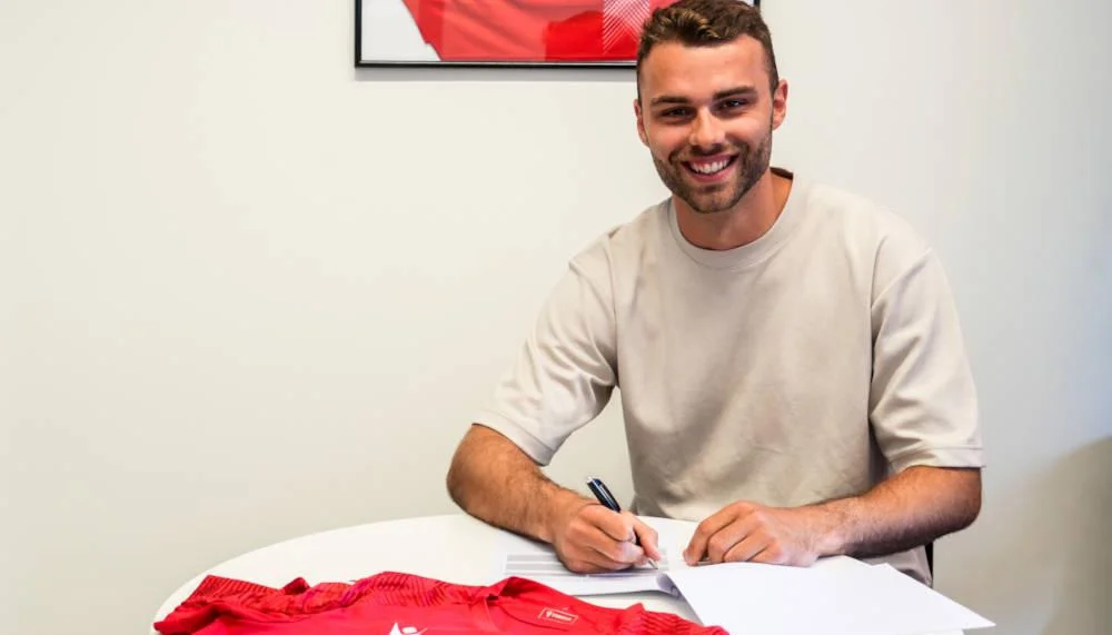 Kaderupdate beim FC Thun: Neuer Goalie und zwei Verlängerungen