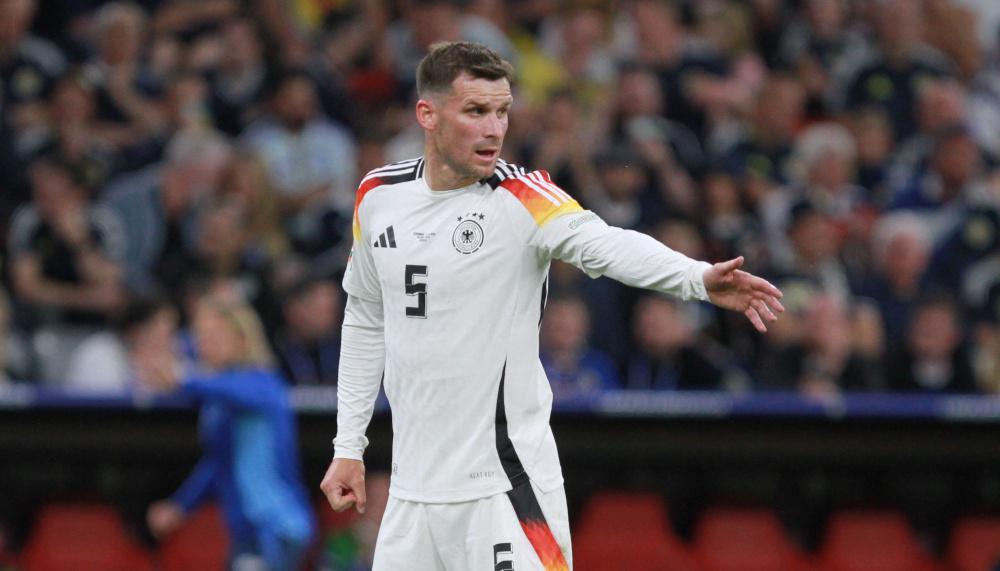 BVB vor Transfer von nächstem deutschen Nationalspieler