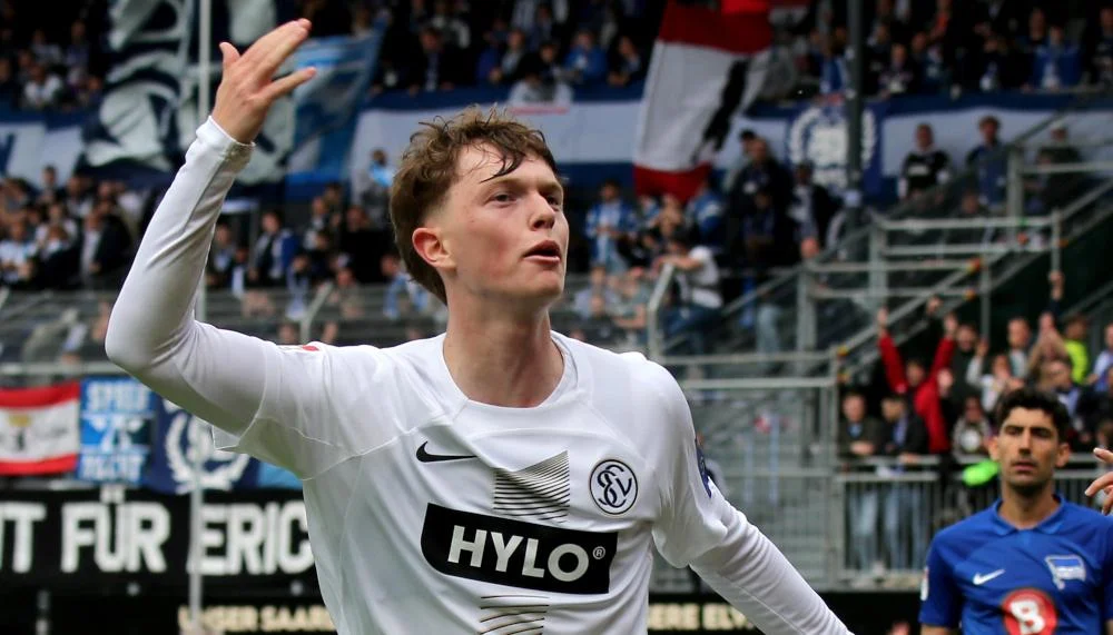 Wechsel innerhalb der Bundesliga: FC Bayern gibt Talent ab