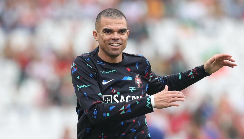 Kein neuer Vertrag: Portugal-Legende vor Karriereende