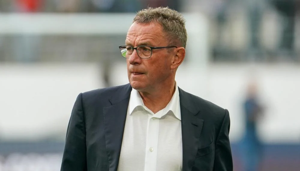 Rangnick: Bayern-Absage «eine der schwierigsten Entscheidungen»