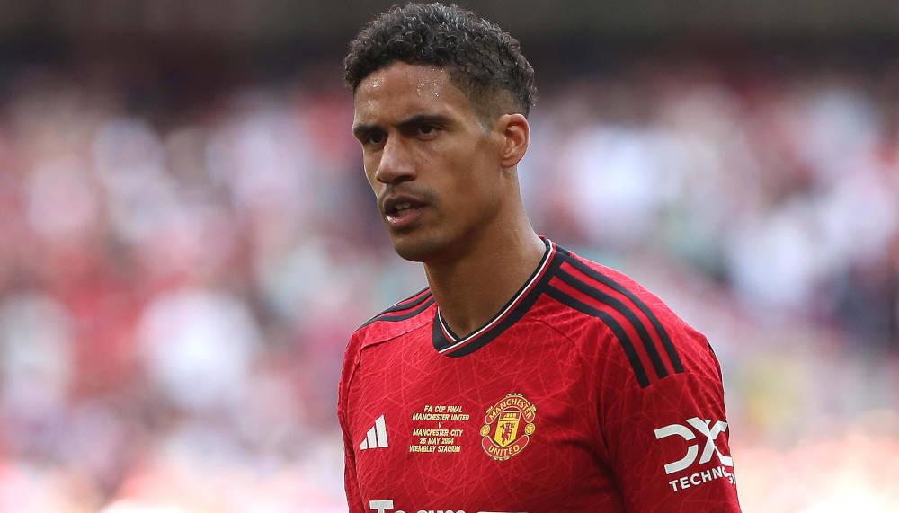Serie A-Aufsteiger Como träumt von Raphaël Varane