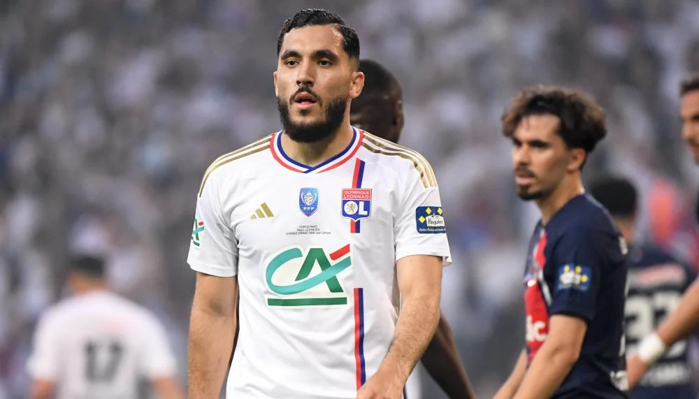 BVB an einstigem Lyon-Wunderkind Cherki interessiert