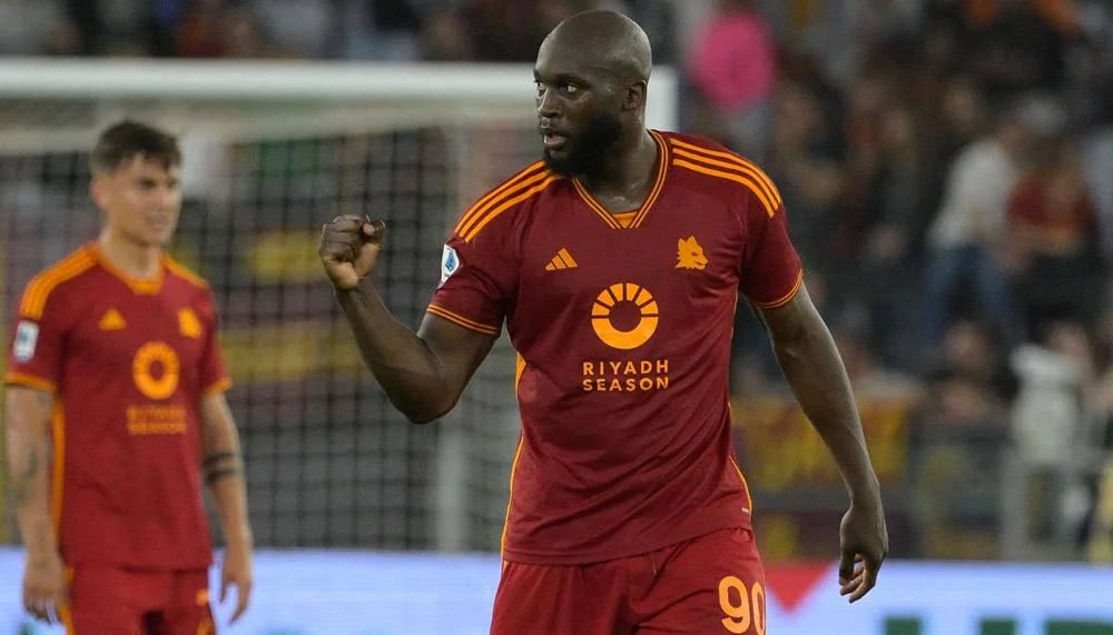 Napoli startet konkreten Anlauf bei Romelu Lukaku