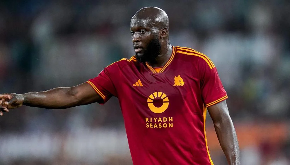 SSC Neapel gibt Angebot für Lukaku an Chelsea ab