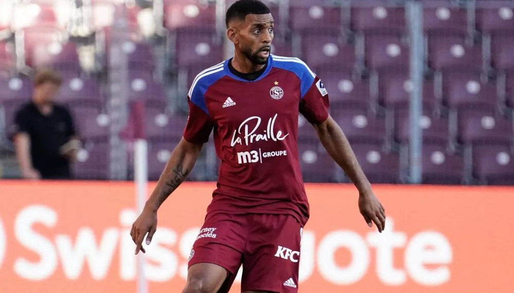 Servette verabschiedet 4 Spieler und 2 Trainer