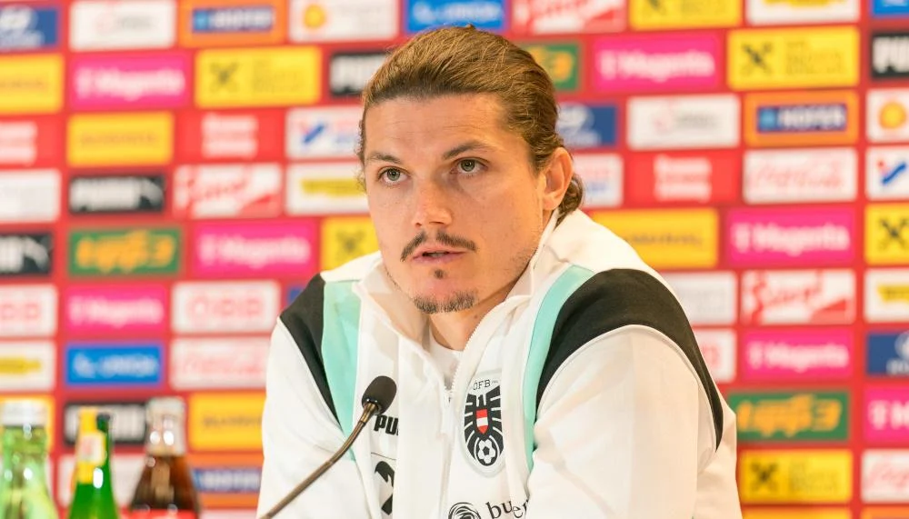 Sabitzer benötigt nach verlorenem CL-Finale mentale Pause