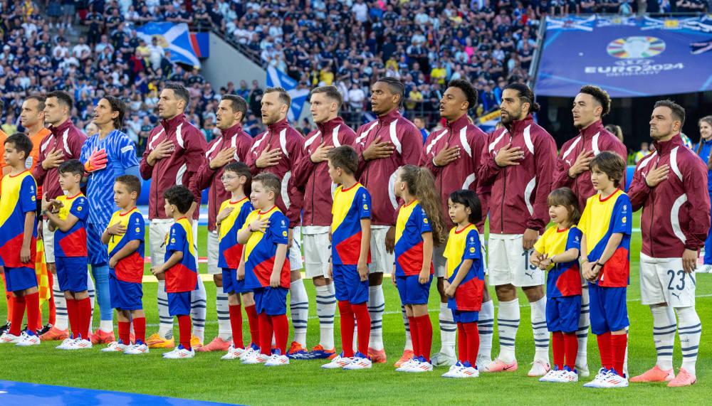Die Schweiz bei der EURO 2024: Ein Blick auf die Nati und ihre Chancen