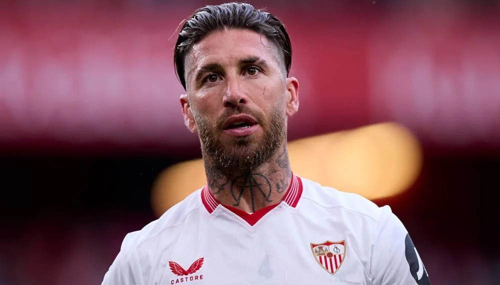 Sergio Ramos geht wohl nach Saudi-Arabien