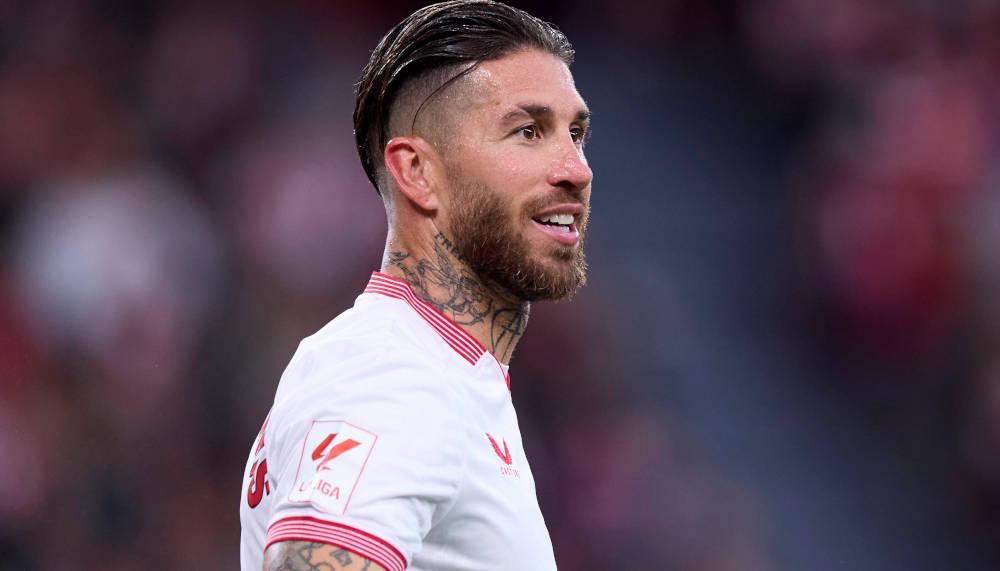 Sergio Ramos träumt weiter von Rückkehr zu Real Madrid