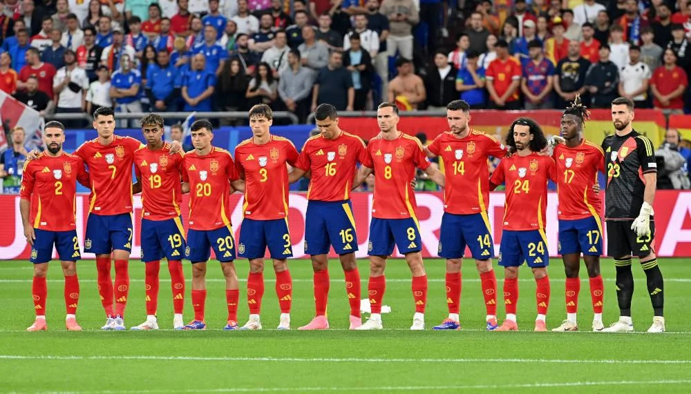 EURO 2024 Albanien vs. Spanien: Vorhersage und Analyse