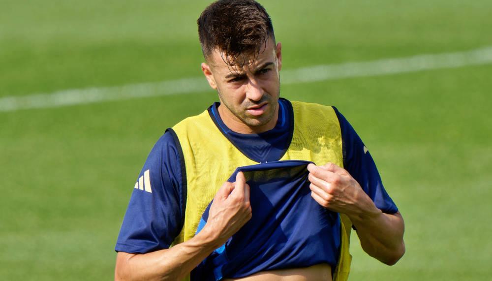 Nicolo Fagioli & Stephan El Shaarawy könnten gegen die Nati starten