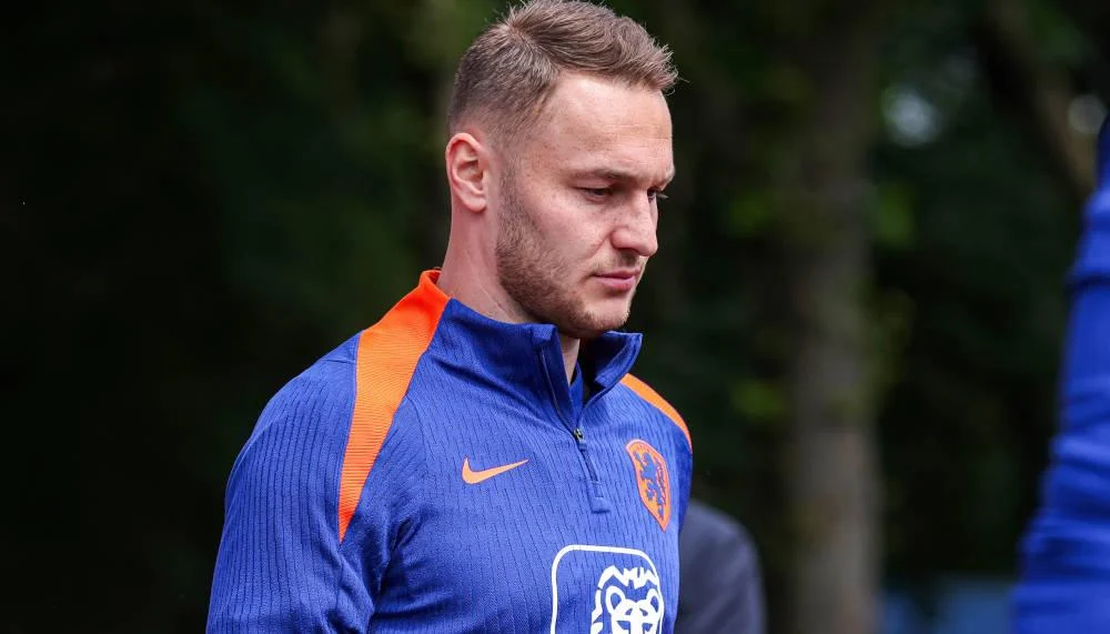 Auch Teun Koopmeiners verpasst die EM