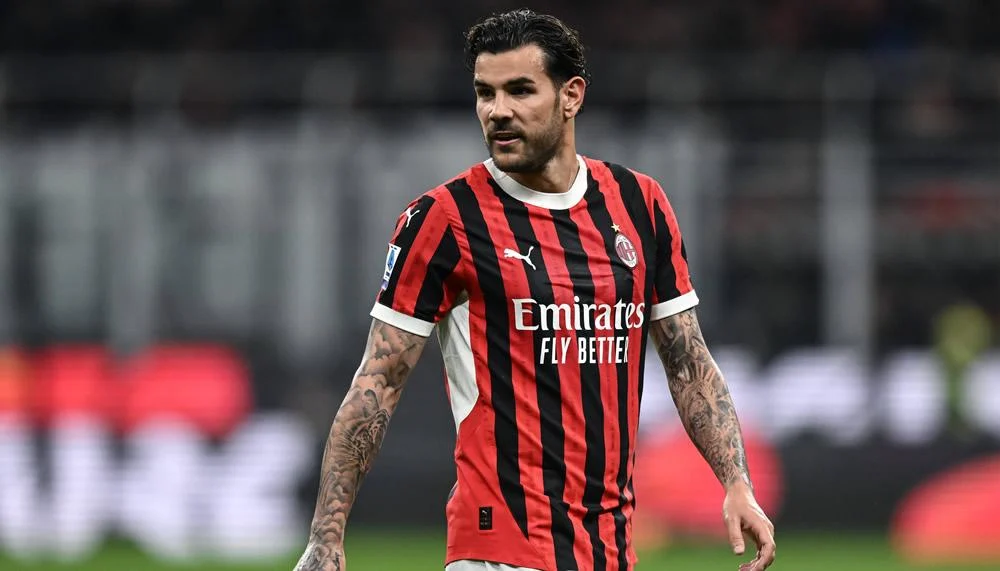 FC Bayern ohne Chance? Zlatan Ibrahimovic spricht Machtwort bei Theo Hernandez