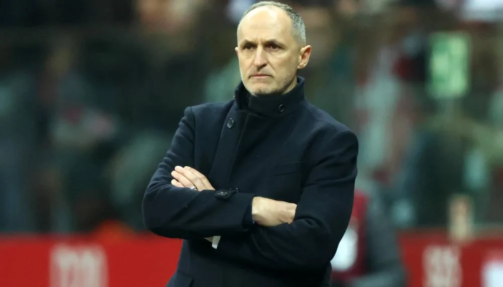 Thomas Häberli ist neuer Servette-Trainer
