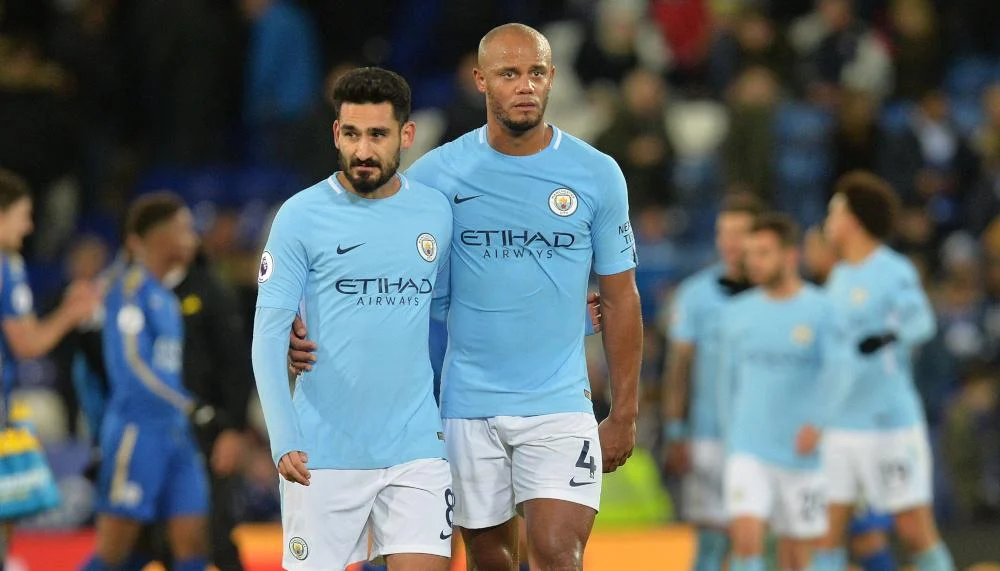Gündogan schwärmt von Bayern-Trainer Vincent Kompany