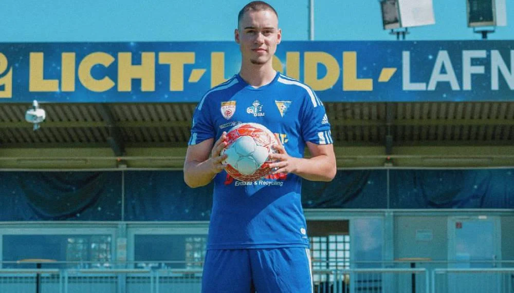 Bestätigt: Vincent Spari wechselt vom FCSG nach Österreich