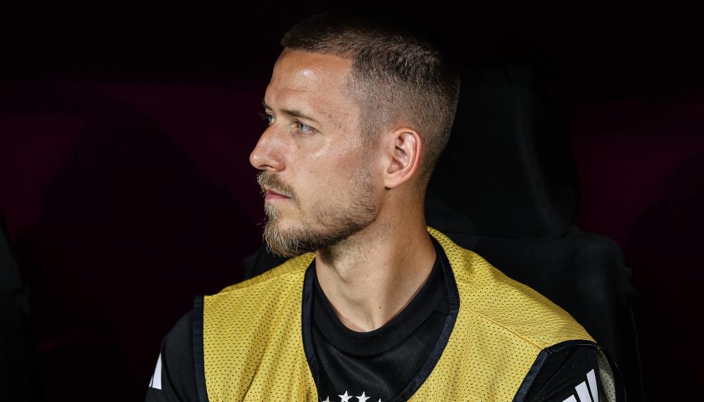 Waldemar Anton besteht Medizincheck beim BVB