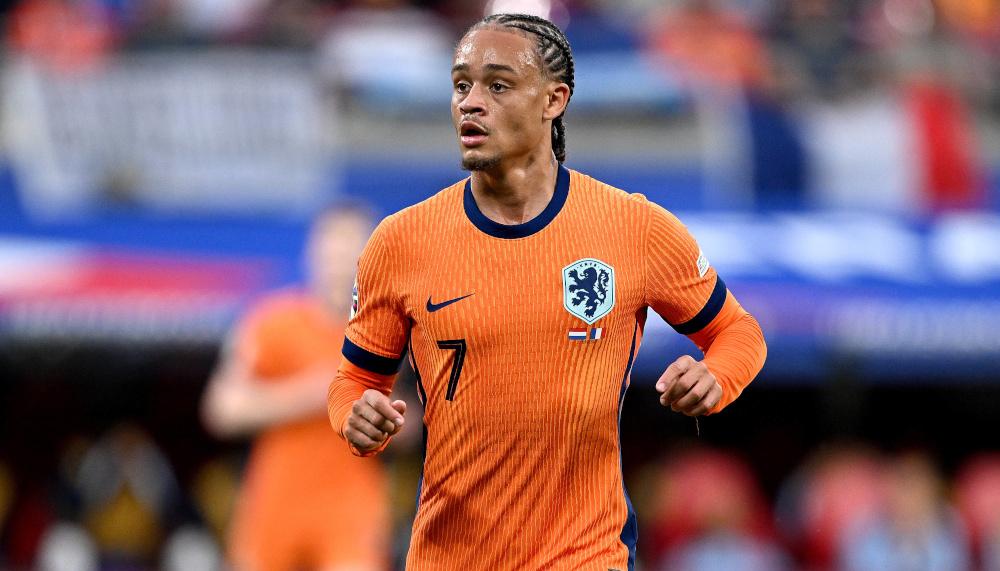 Entscheidung gefallen: Xavi Simons informiert PSG