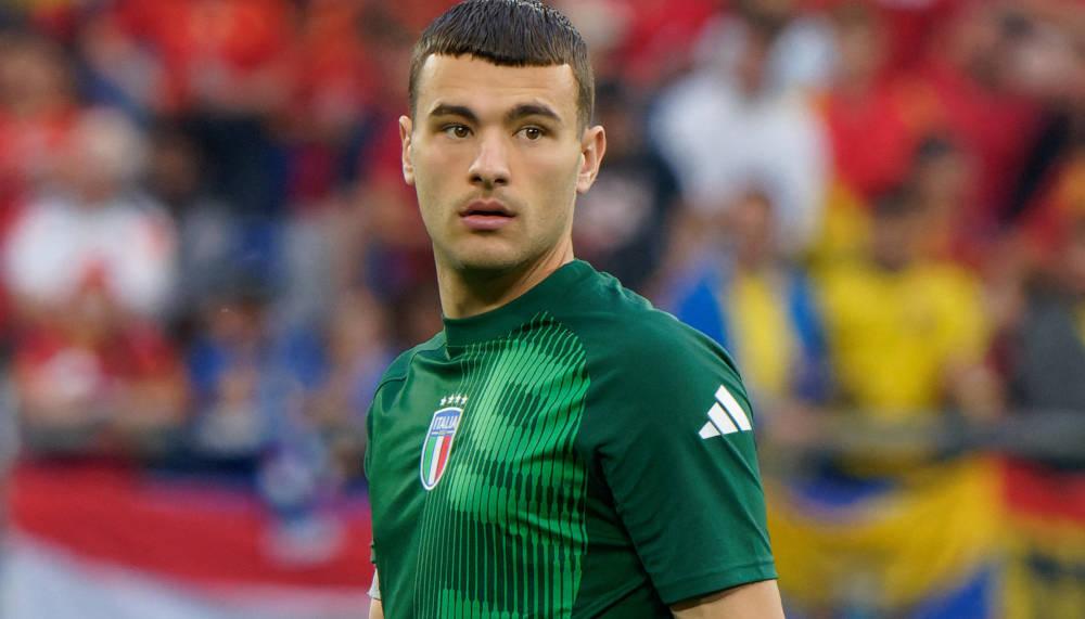 Napoli setzt sich bei Buongiorno gegen Juve & Inter durch