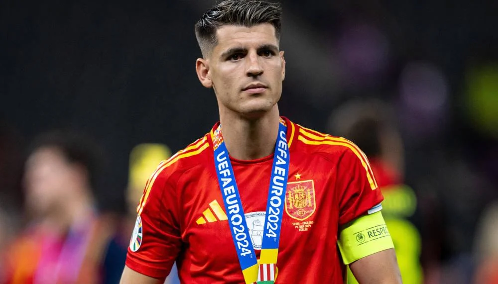 UEFA leitet Ermittlungen gegen zwei Europameister ein