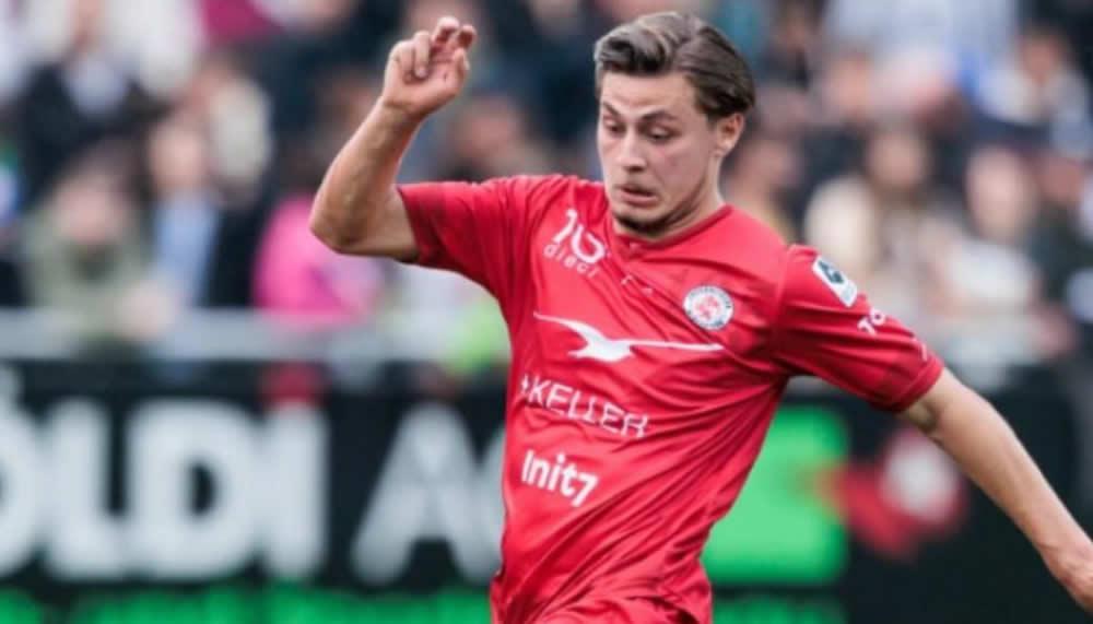 Wechselt Ex-FCZ-Junior Arlind Dakaj zu einem Conference-League-Teilnehmer?