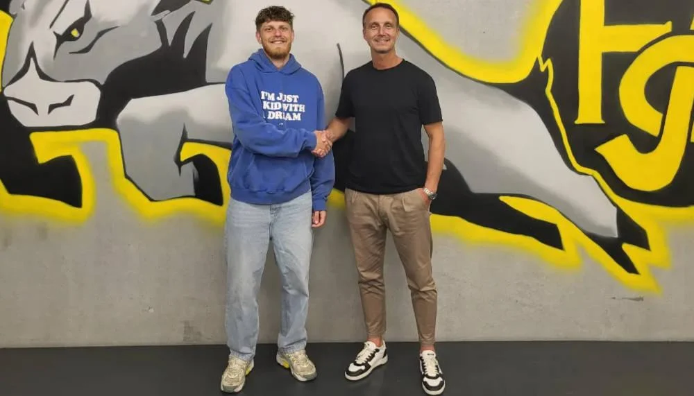 Schaffhausen bestätigt Transfers von Ben Schläppi & Olaf Kozlowski