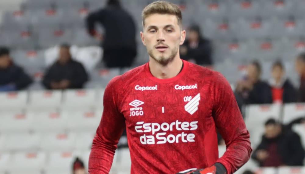 Ein brasilianischer Nationalspieler wechselt zum Ronaldo-Klub
